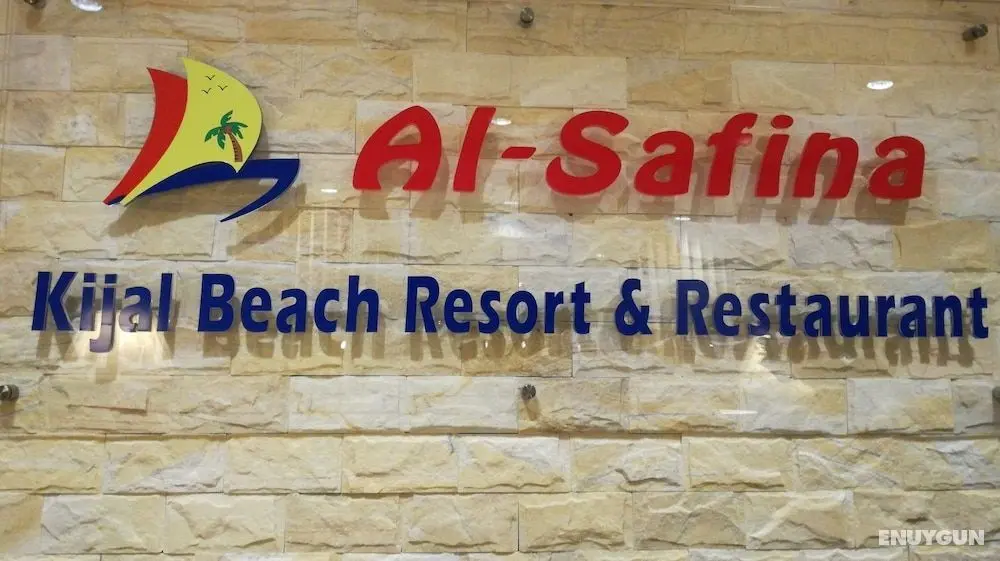 AL-Safina Kijal Beach Resort - Öne Çıkan Resim