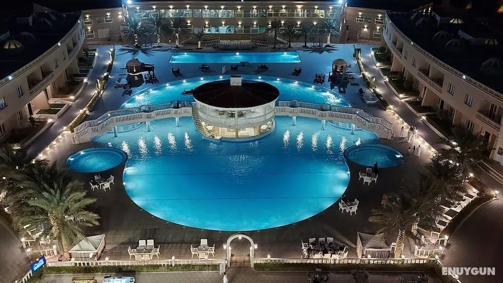 Al Salam Grand Hotel & Resort - Öne Çıkan Resim
