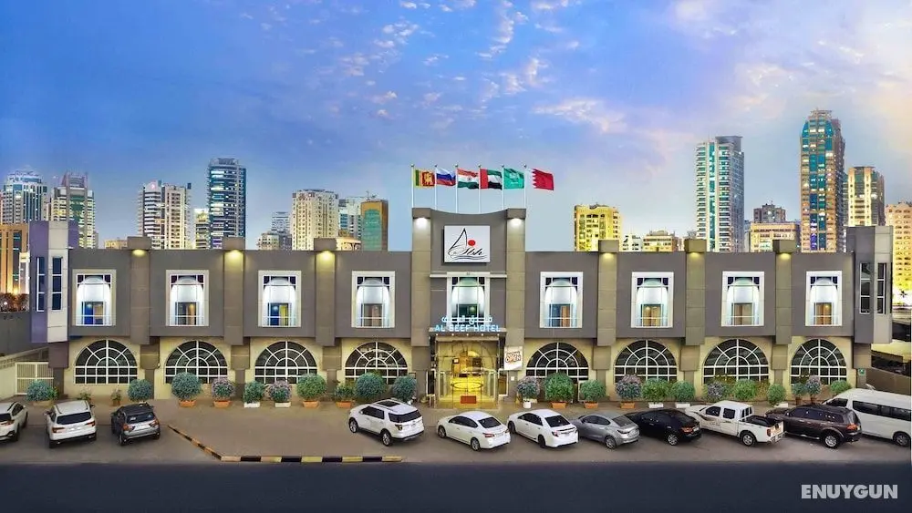 Al Seef Hotel - Öne Çıkan Resim