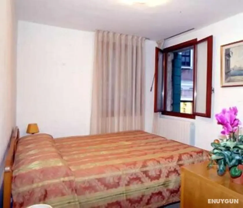 Hotel Al Vagon - Oda