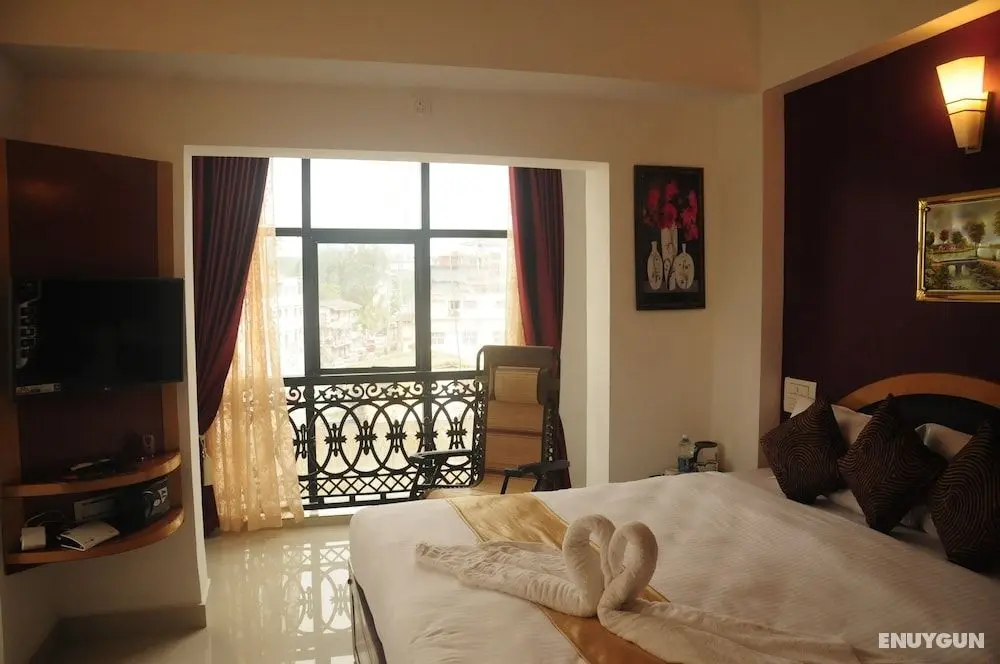 Hotel Al Wesal International - Öne Çıkan Resim
