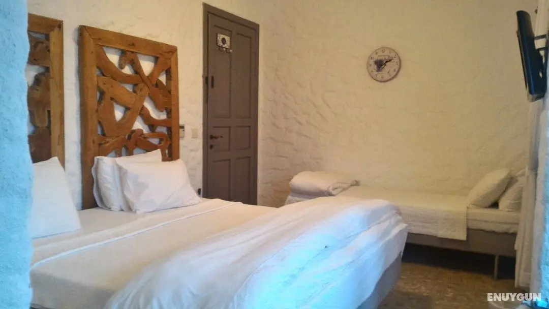 Ala Hotel Alacati - Oda