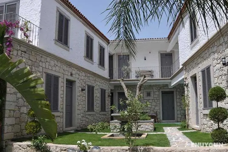 Ala Otel Alaçatı - Dış Mekan