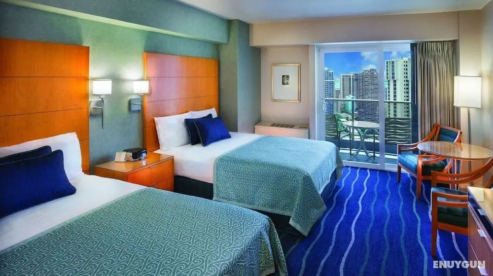 Ala Moana Hotel by AirPads - Öne Çıkan Resim