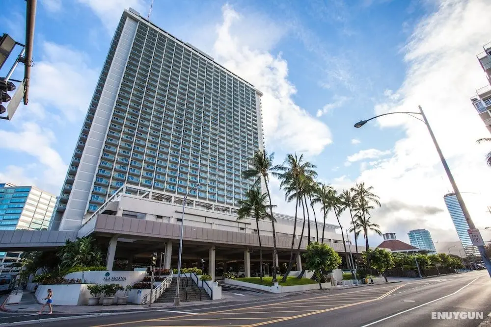 Ala Moana by Hostie - Öne Çıkan Resim