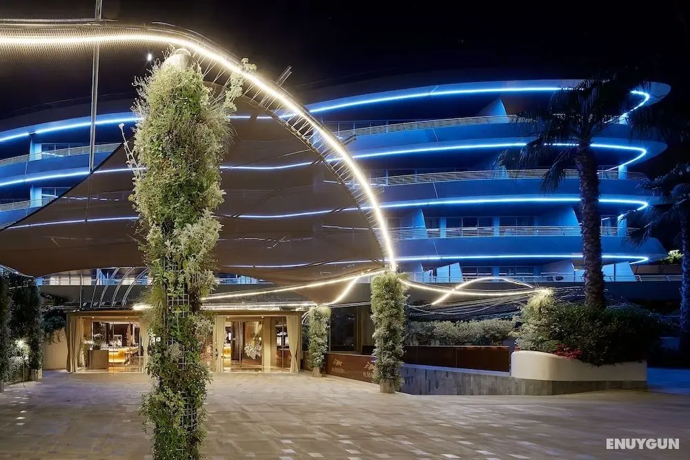 Alàbriga Hotel & Home Suites - Öne Çıkan Resim
