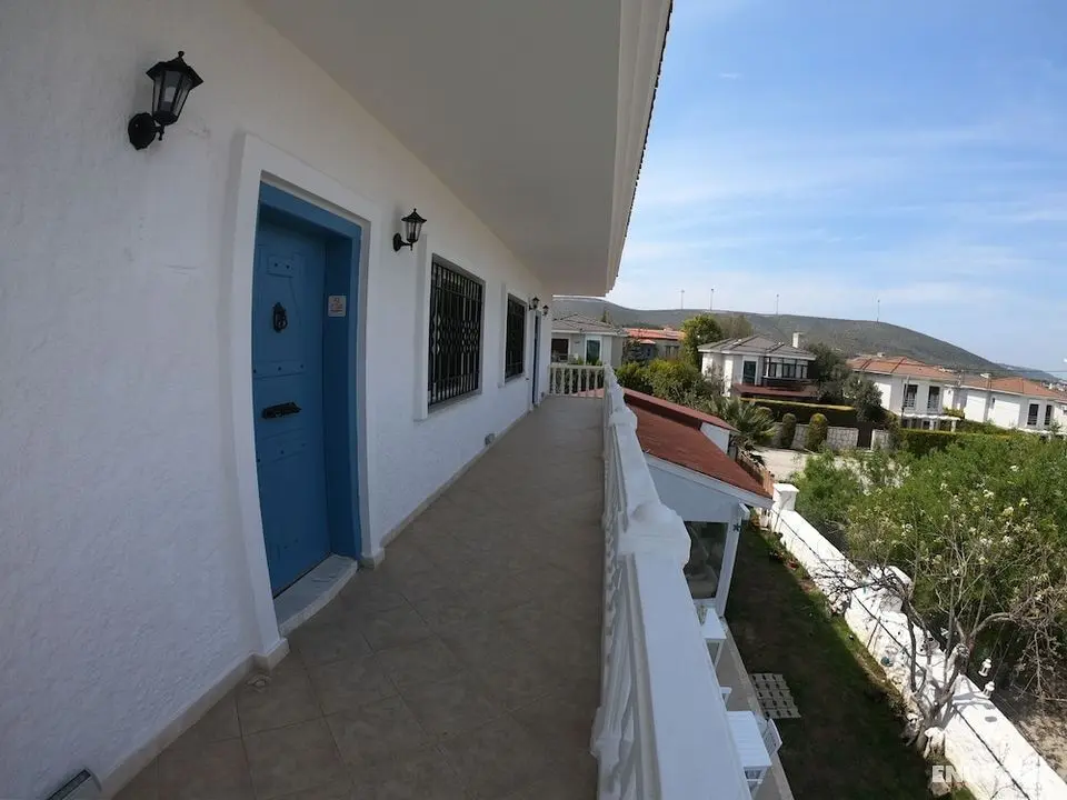 Alacati La Vista - Dış Mekan