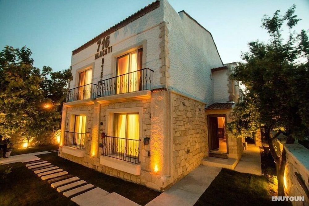 Alaçatı 716 Hotel