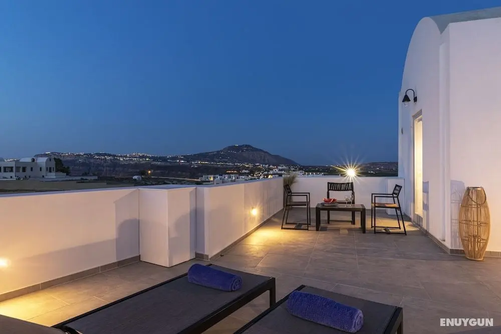 Alafropetra Luxury Suites - Öne Çıkan Resim