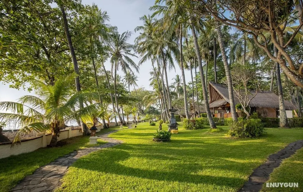 Alam Anda Ocean Front Resort & Spa - Öne Çıkan Resim