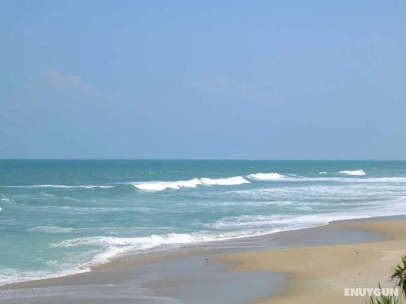 Alam Bali Hotel - Genel