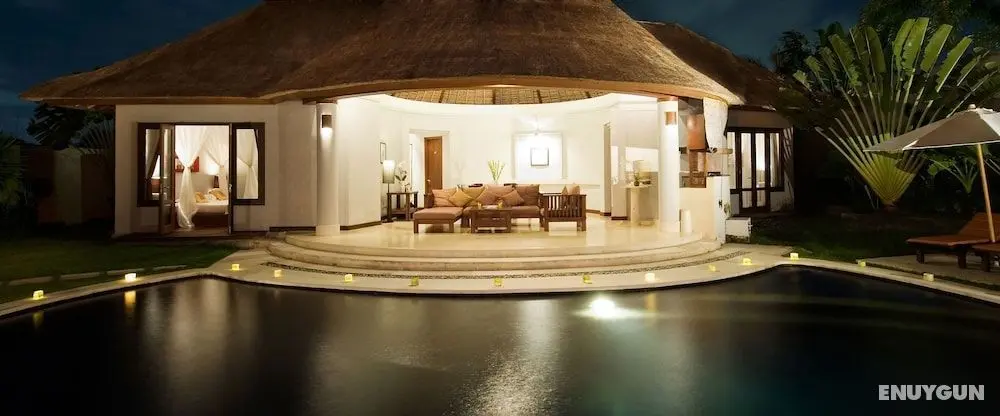 The Alam Villa - Öne Çıkan Resim
