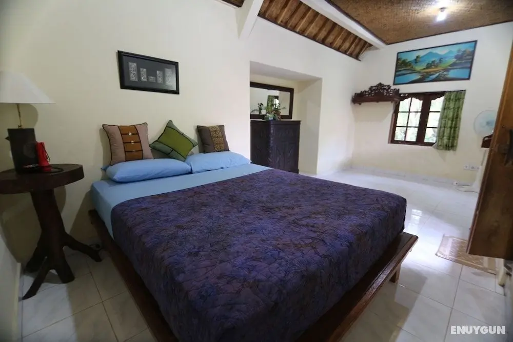 Alam Sari Homestays - Öne Çıkan Resim