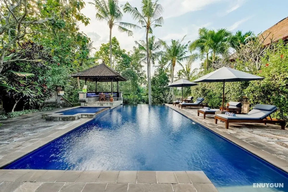 Alam Shanti Ubud - Öne Çıkan Resim
