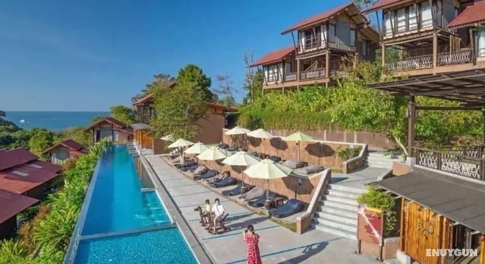 Alama Sea Village Resort - Öne Çıkan Resim