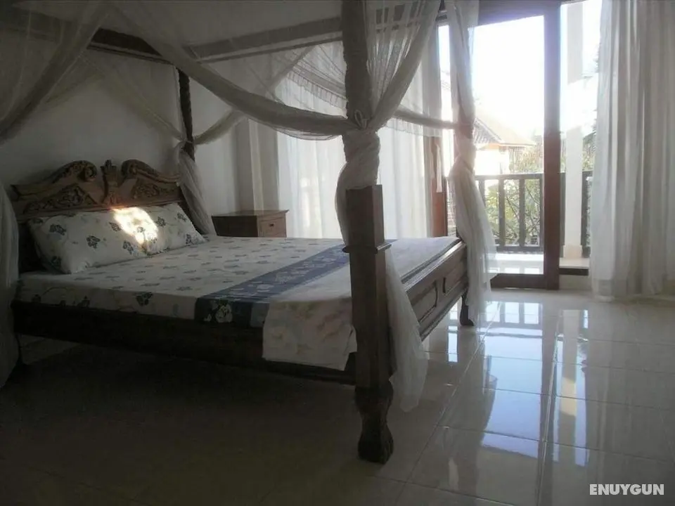 Alamanda Accomodation - Öne Çıkan Resim
