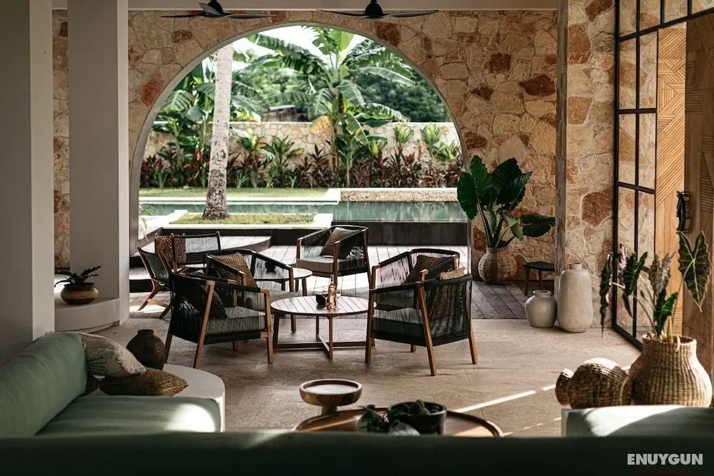 Alamayah Boutique Retreat Hotel & Villa - Öne Çıkan Resim