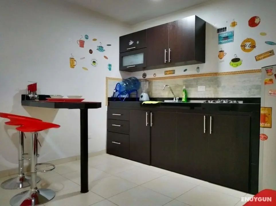 Alameda Hostel Cali - Öne Çıkan Resim