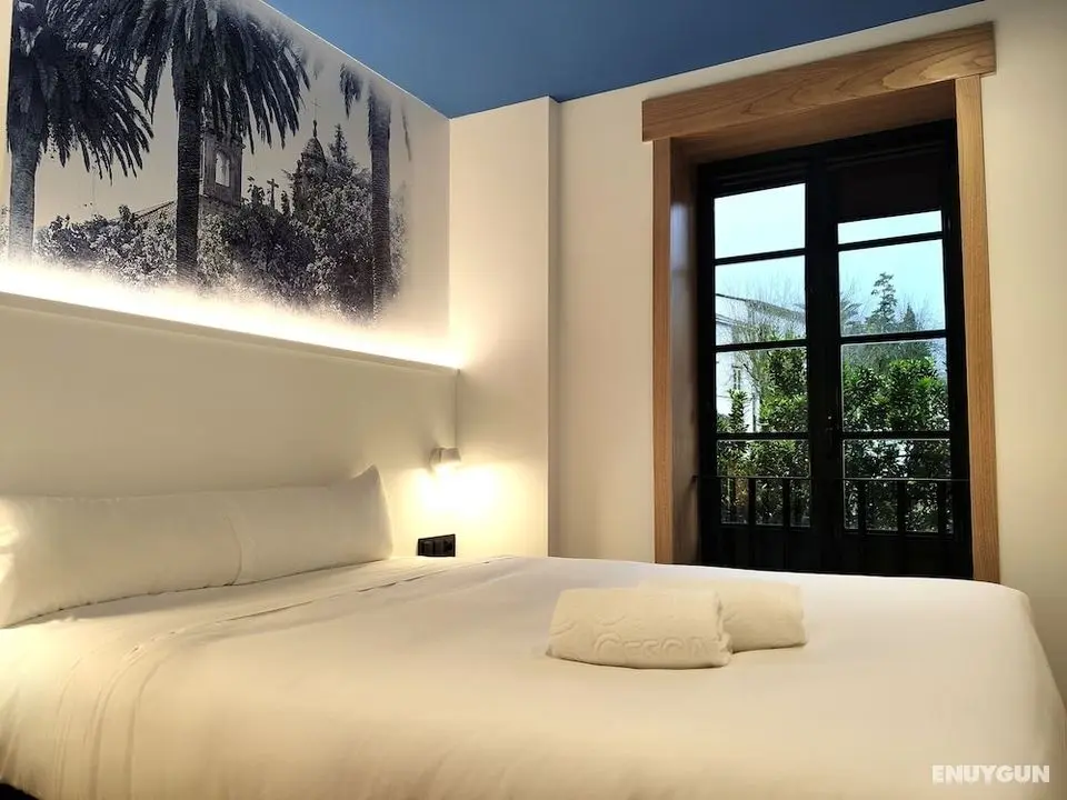 Alameda Rooms Santiago - Öne Çıkan Resim