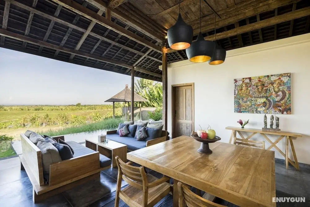 Alami Boutique Villas & Resort - Öne Çıkan Resim