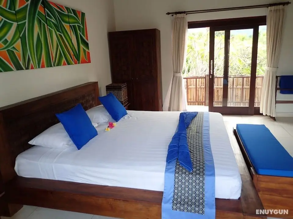 Alami Resort & Restaurant - Öne Çıkan Resim
