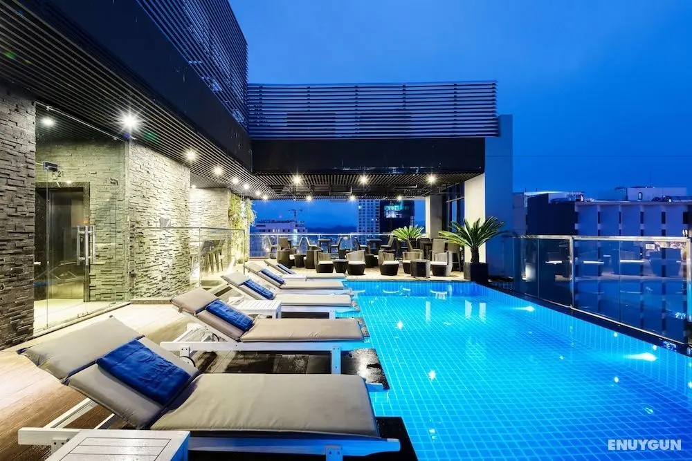 Alana Nha Trang Beach Hotel - Öne Çıkan Resim
