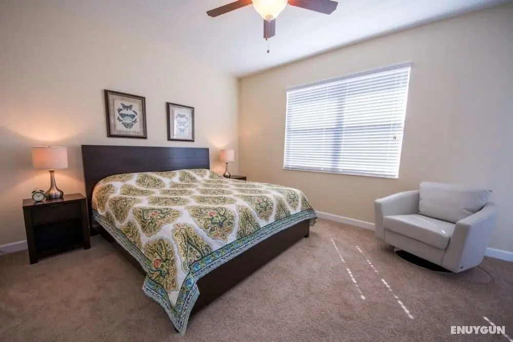 Alana's Champions Gate Townhome - Oda