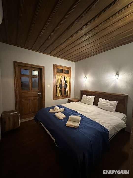 Alancha Otel