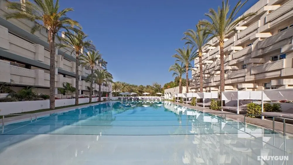 Alanda Marbella Hotel - Öne Çıkan Resim