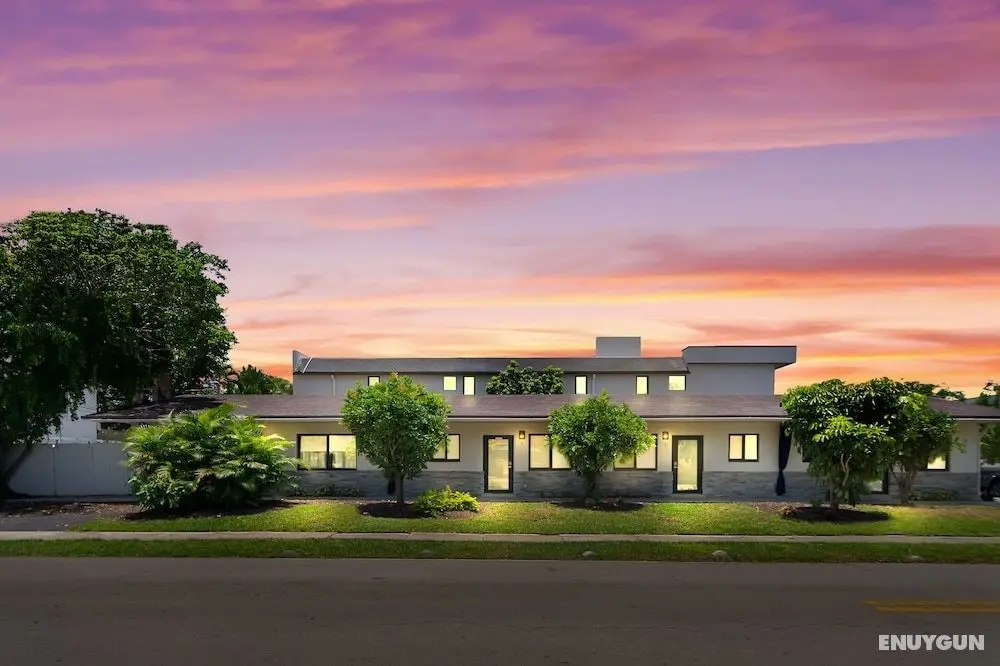 Alani Bay Deluxe Condos Fort Lauderdale - Öne Çıkan Resim