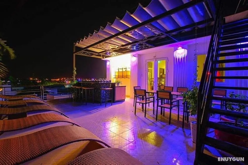 Alanis Lodge Phu Quoc - Öne Çıkan Resim