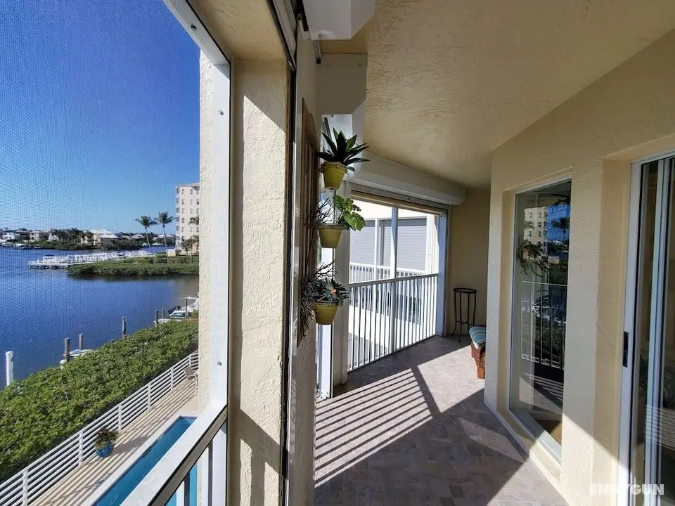 Alan's Hickory Bay West Condo - Oda Düzeni