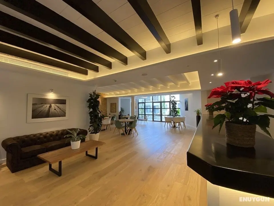Alaró Natura Rural Suites - Öne Çıkan Resim