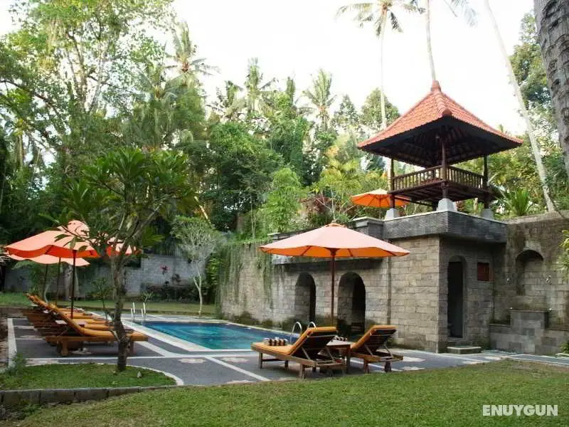 Alas Petulu Cottages - Genel