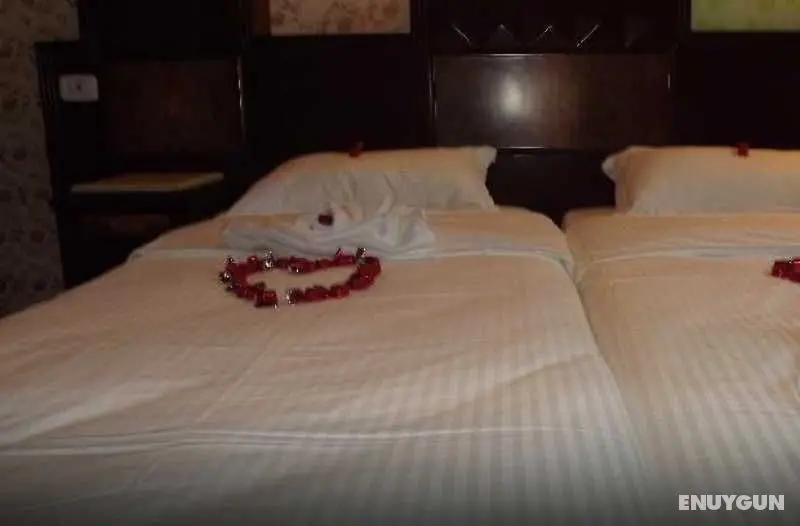 Alaseema Hotel - Oda