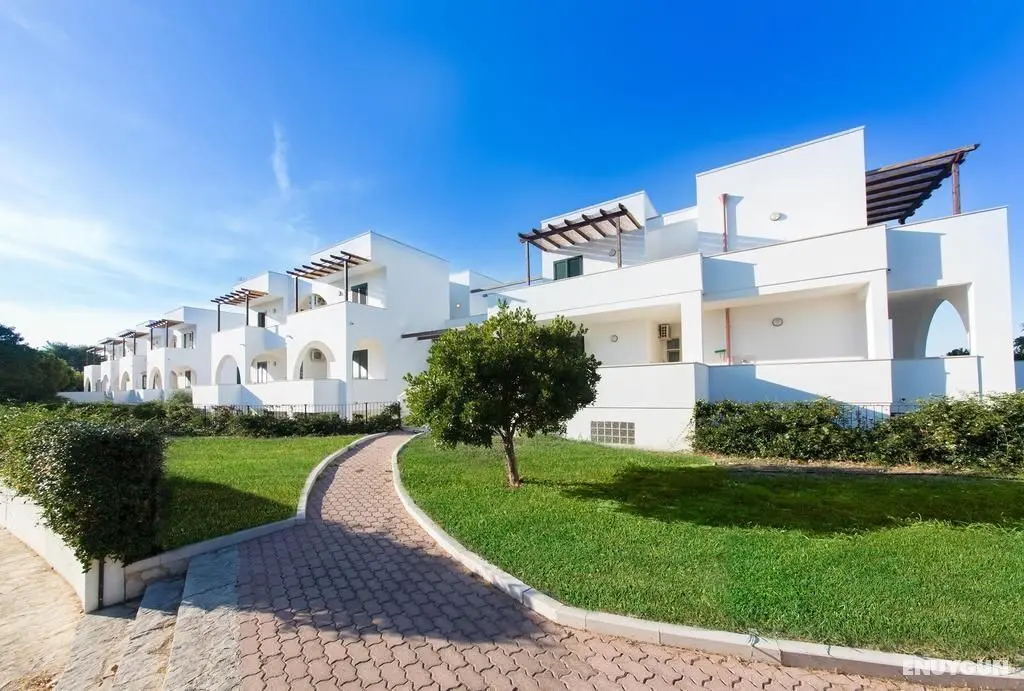 Alba Azzurra CDS Hotels - Genel
