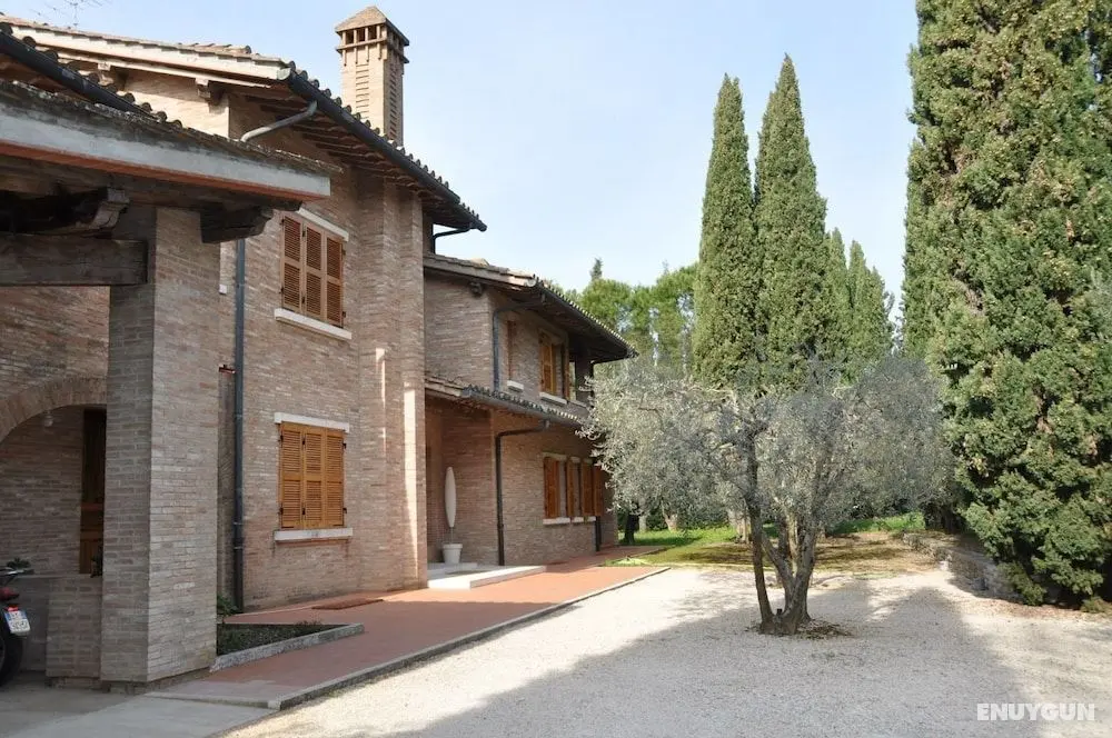 Villa Alba B&B - Öne Çıkan Resim