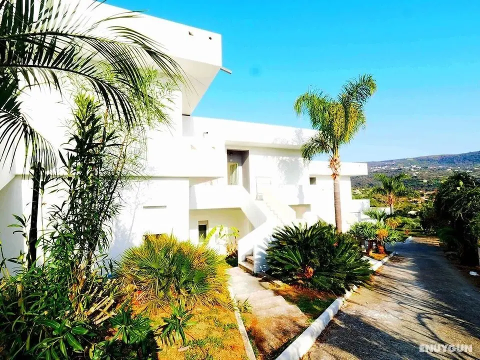 Alba Calabra Residence - Öne Çıkan Resim
