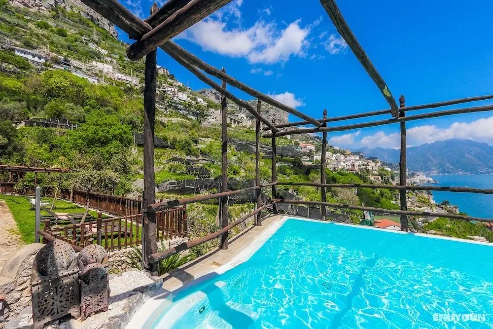 Villa Alba d'Oro - Historic Luxury Villa - Öne Çıkan Resim