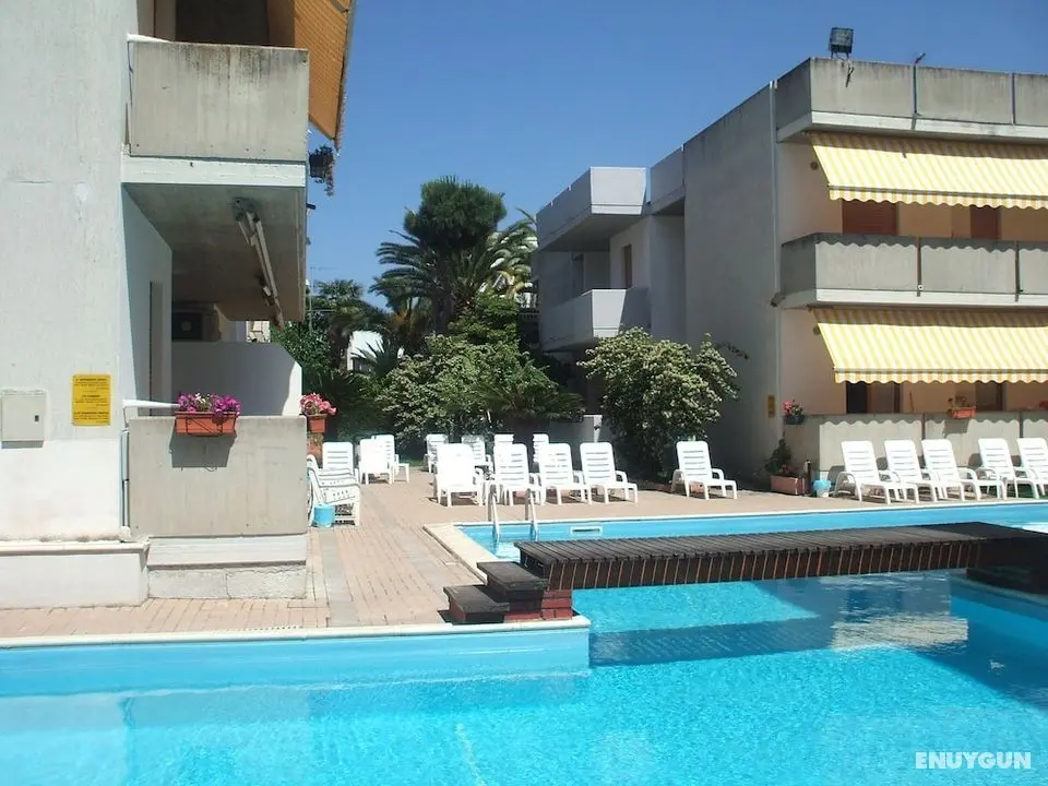 Hotel Alba Holiday - Öne Çıkan Resim
