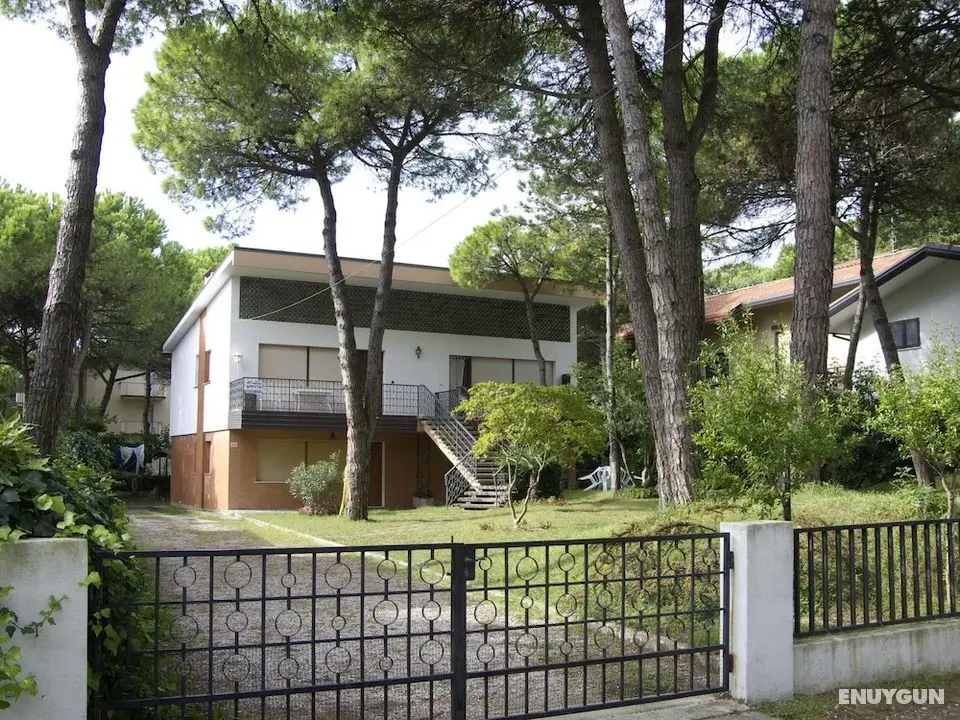 Villa Alba - Öne Çıkan Resim