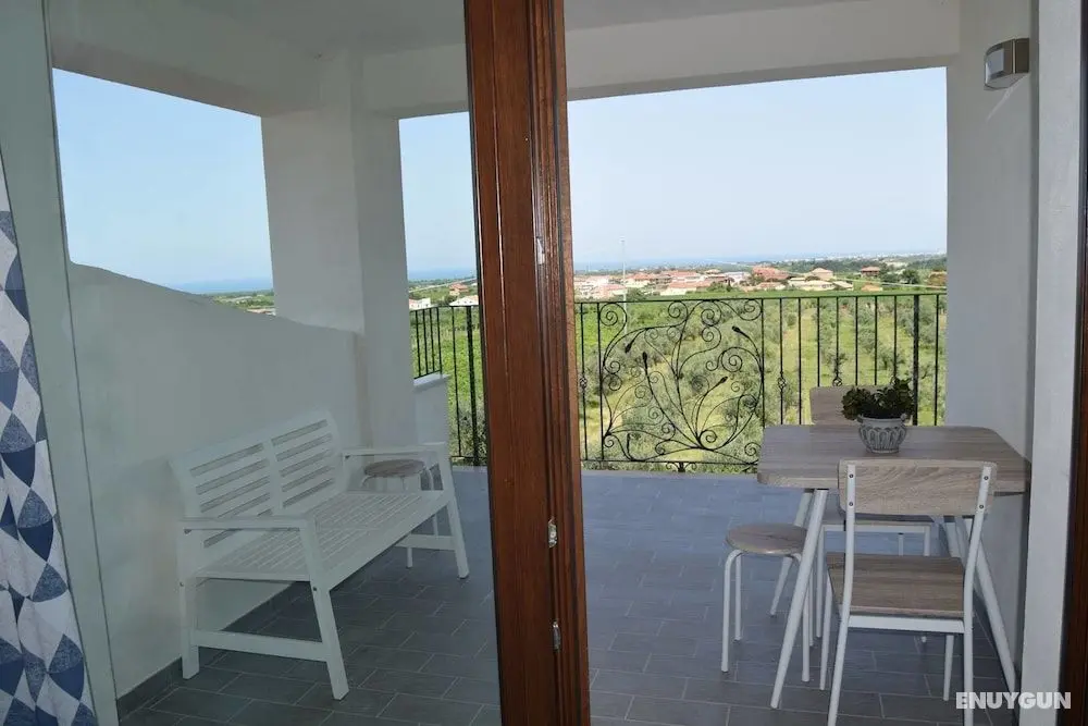 Alba Marina rooms - Oda Düzeni
