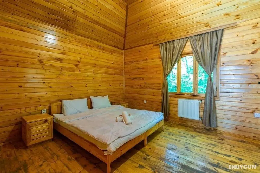 Alban Resort - Öne Çıkan Resim