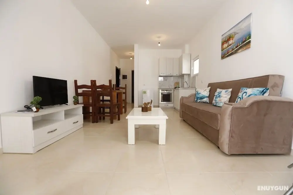 Albania Dream Holidays Accommodation 34 - Oda
