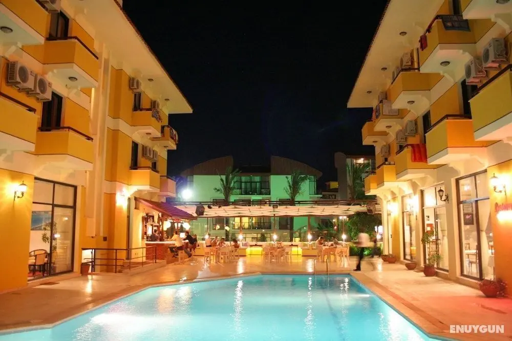 Albano Hotel - Öne Çıkan Resim