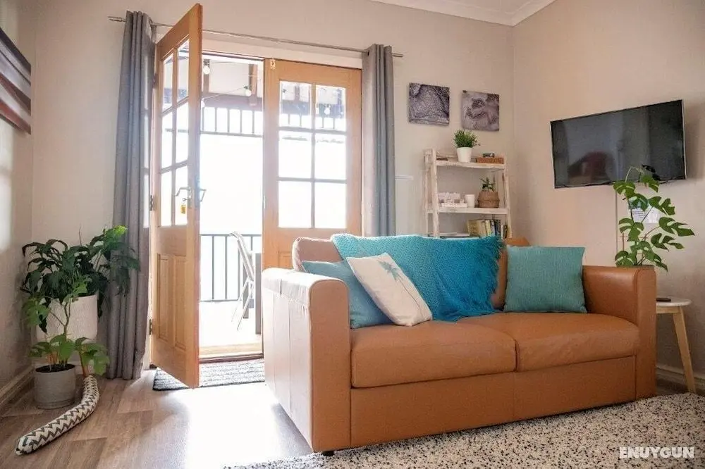 Albany Beachside Accommodation - Öne Çıkan Resim