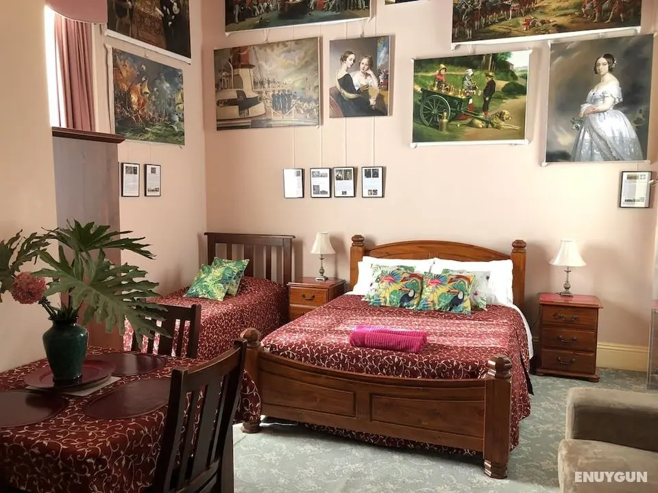 Albany Foreshore Guest House - Öne Çıkan Resim