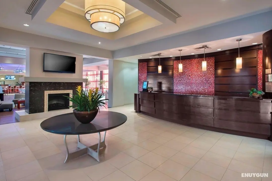 Albany Marriott - Öne Çıkan Resim