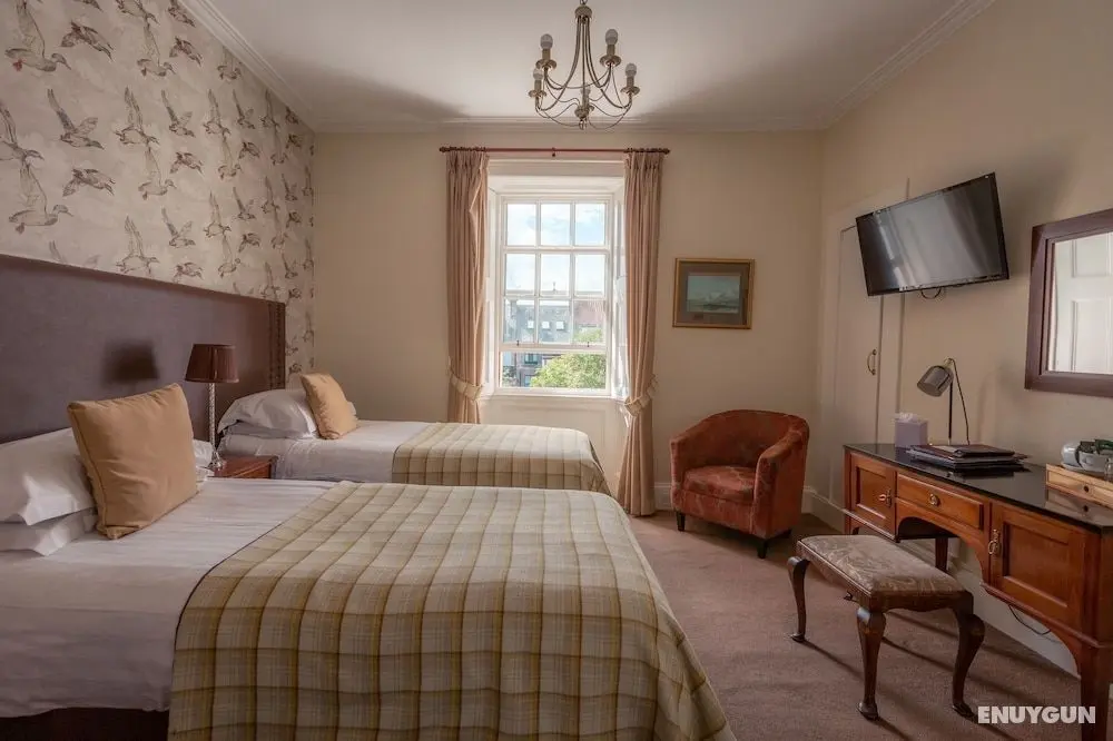 The Albany Hotel St Andrews - Öne Çıkan Resim