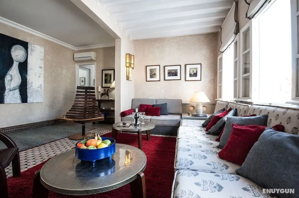Albarnous Maison d'Hôtes - Öne Çıkan Resim